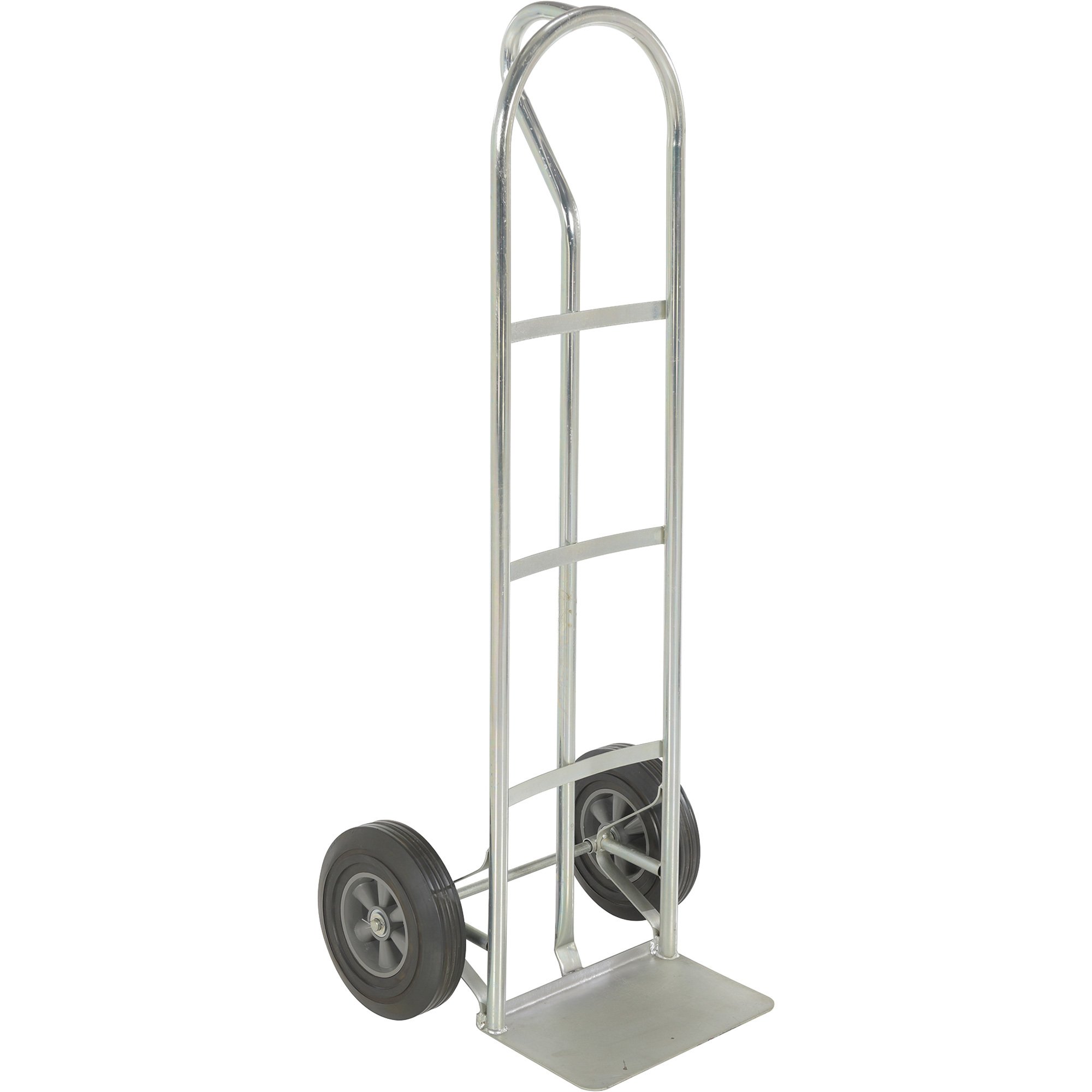 Vestil Steel P-Handle Hand Truck